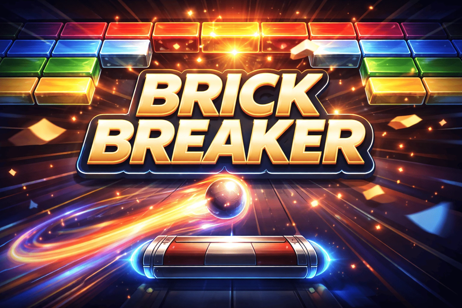 Brick Breaker