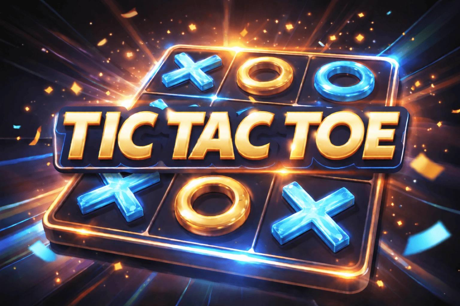 Tic Tac Toe