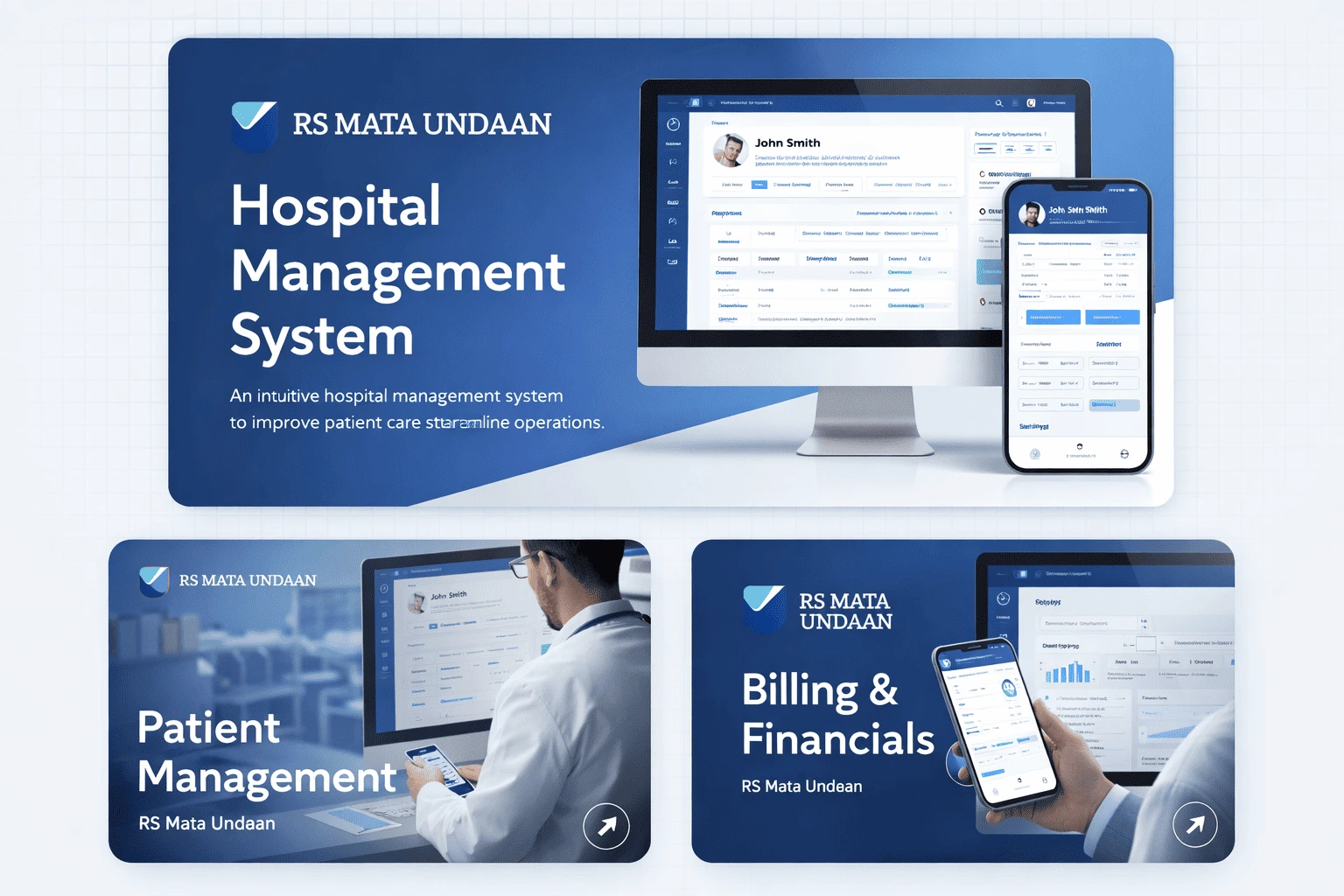 Hospital Management System