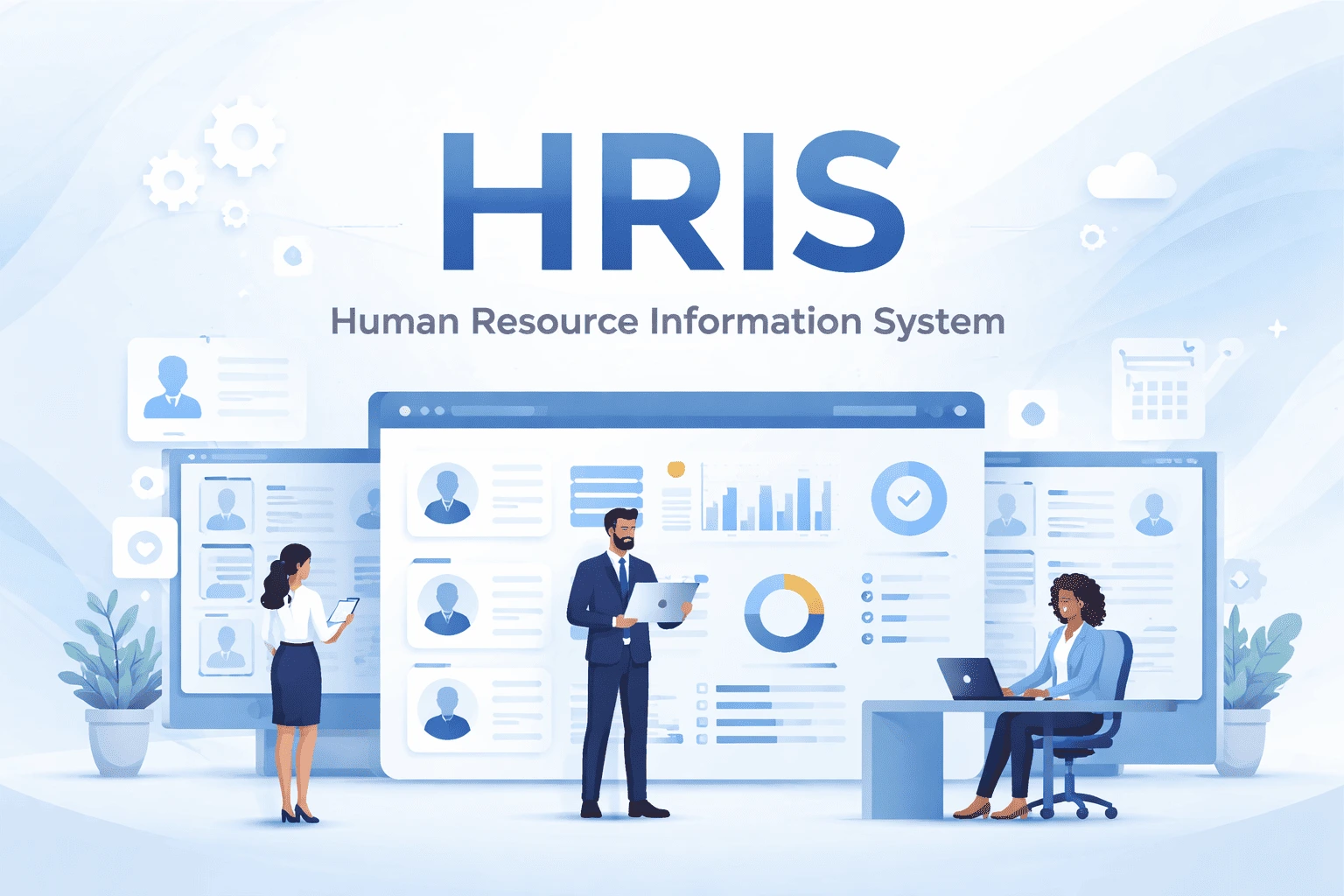 HRIS
