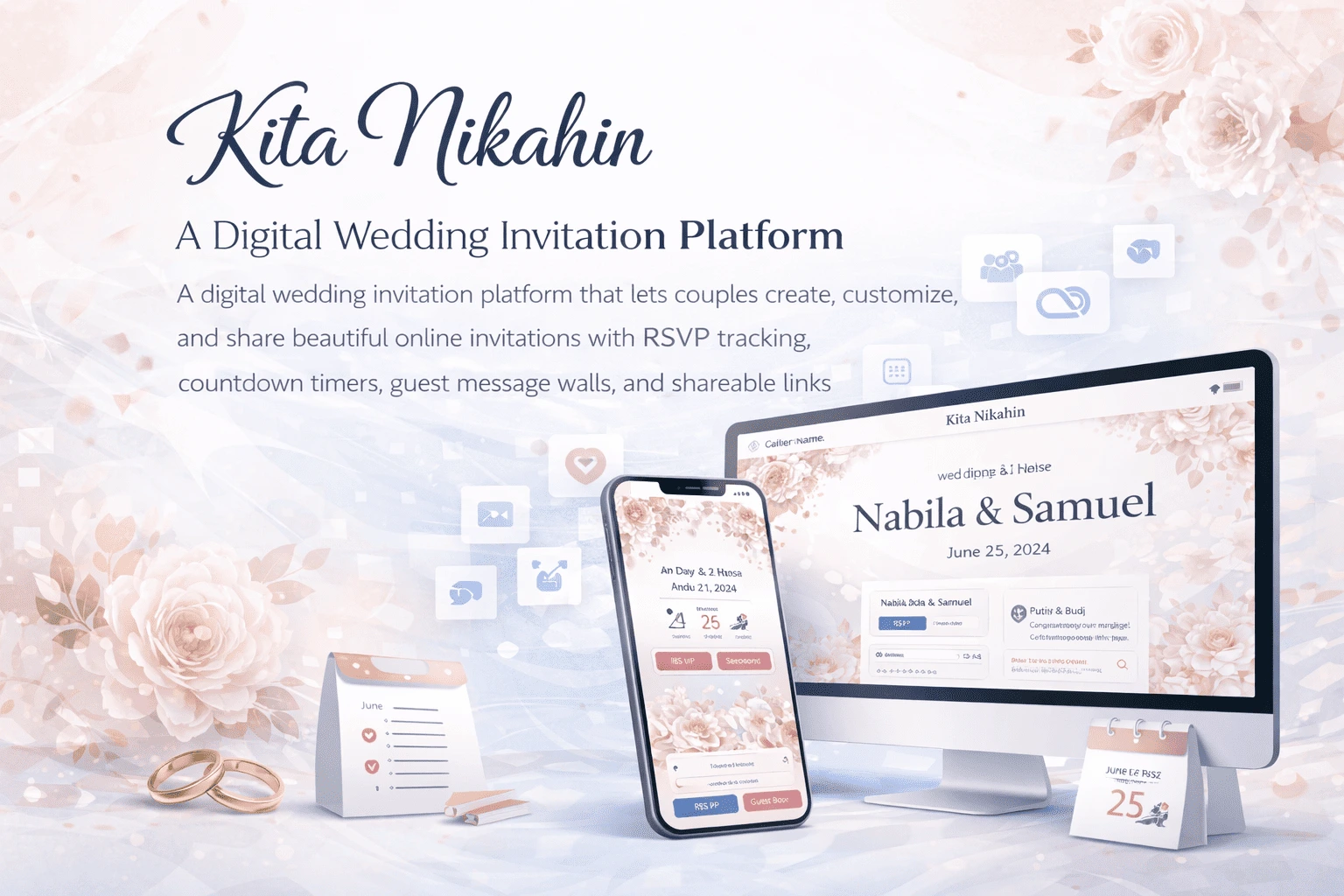 Kita Nikahin